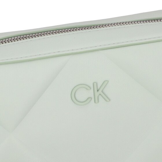 Calvin Klein Quit Bolsa de hombro 22.5 cm