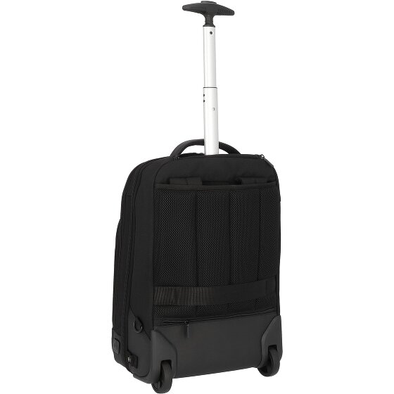 Samsonite Mysight Trolley Mochila 2 Ruedas 48 cm Compartimento Portátil
