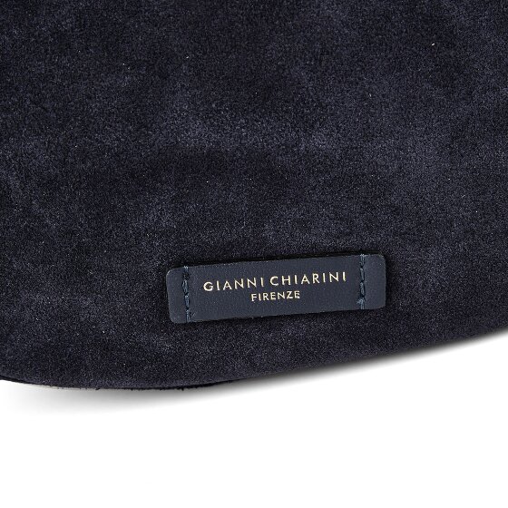 Gianni Chiarini Cleo Bolsa de hombro Piel natural 23 cm