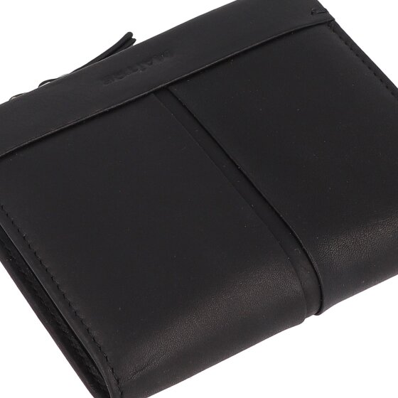 Maître Birkenfeld Alberta Cartera Protección RFID Piel 11 cm