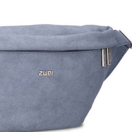 Zwei Mademoiselle.M Bolsa de hombro 40 cm