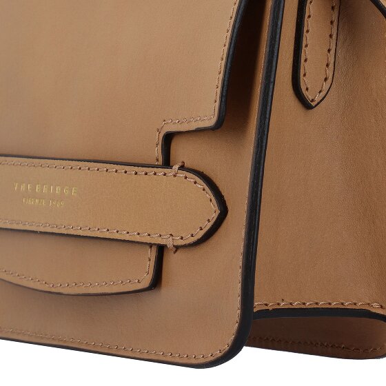 The Bridge Bolso Lucrezia de cuero 18 cm