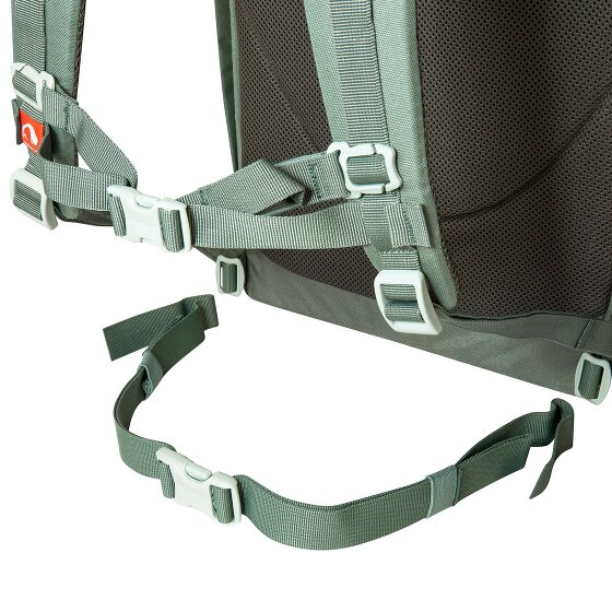 Tatonka Grip Rolltop Pack 25 Mochila de día 50 cm Compartimento para el portátil