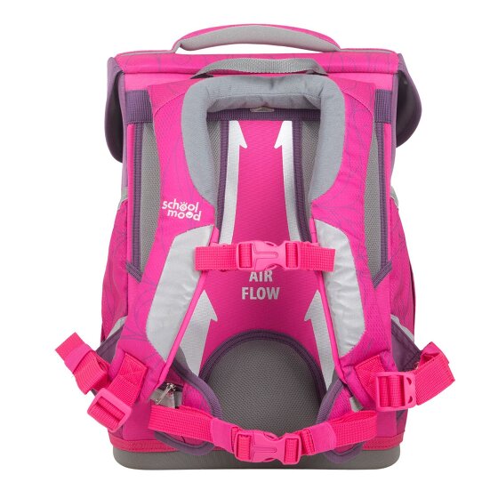 School-Mood Champion Juego de mochilas escolares