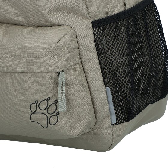 Jack Wolfskin Rebel Back Mochila de día 43.5 cm Compartimento para laptop