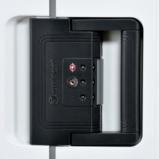 Eminent Vertica 4 ruedas Carrito M 68 cm