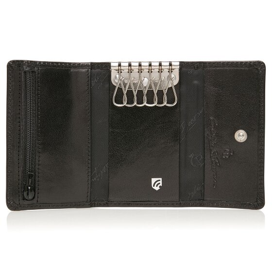 Castelijn & Beerens Llavero Gaucho Piel RFID 10 cm