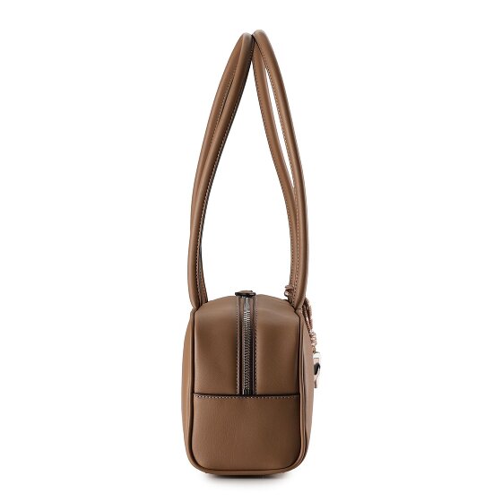 Karl Lagerfeld Ikon Bolsa de hombro 33 cm