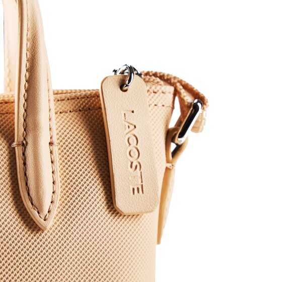 Lacoste L.12.12 Bolsa de compras 20 cm