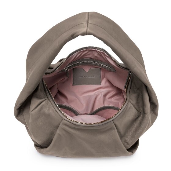 LES VISIONNAIRES Greta Bolsa de hombro Piel 37 cm