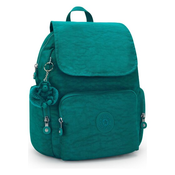 Kipling Basic City Zip Mochila de la ciudad S 33.5 cm