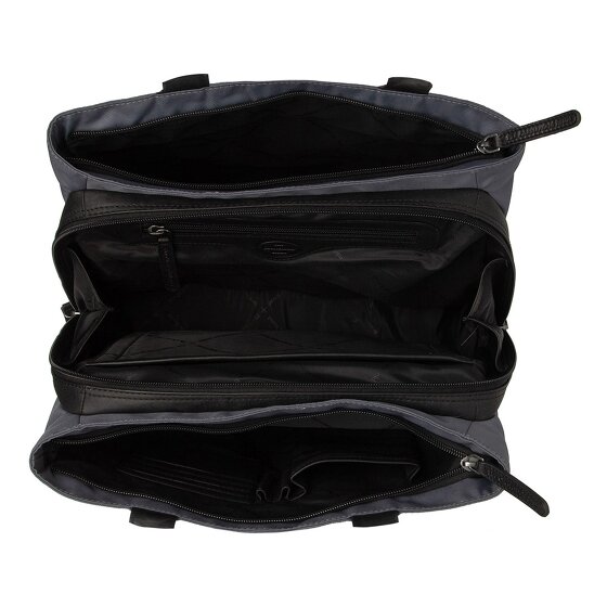 The Chesterfield Brand Lavik Bolsa de compras Piel 36 cm