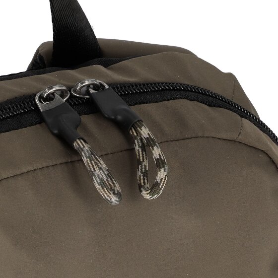 camel active Terra Mochila de día 37.5 cm Compartimento para el portátil