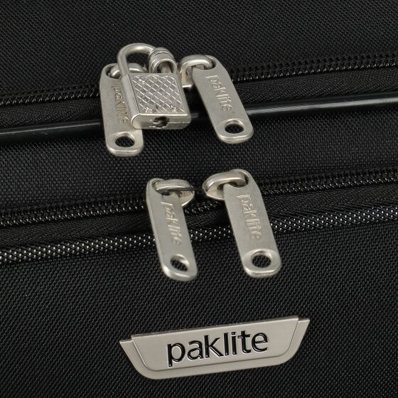 Paklite Orlando 2 ruedas Carro de la cabina S 53 cm