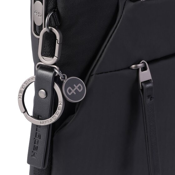 Hedgren Furo Bolso miniatura Bloqueo RFID 12.5 cm