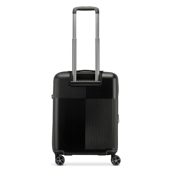 Roncato Airglam 2.0 4 ruedas Trolley de cabina 55 cm Con fuelle expandible