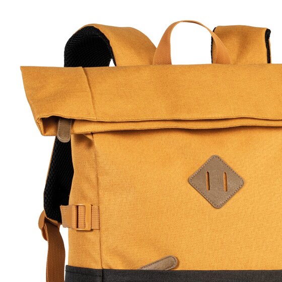 Worldpack Campus Style Mochila de día 50 cm Compartimento para laptop