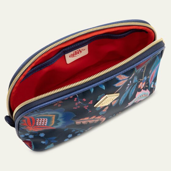 Oilily Color Bomb Colette Bolsa de cosméticos 21 cm