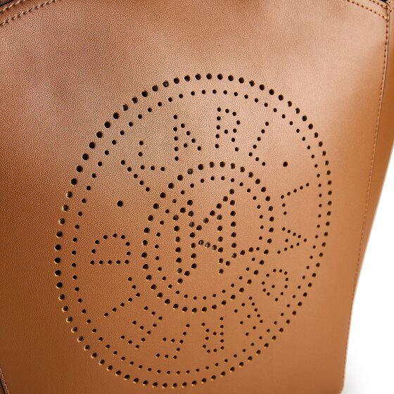 Karl Lagerfeld Circle Bolsa de compras Piel 27 cm