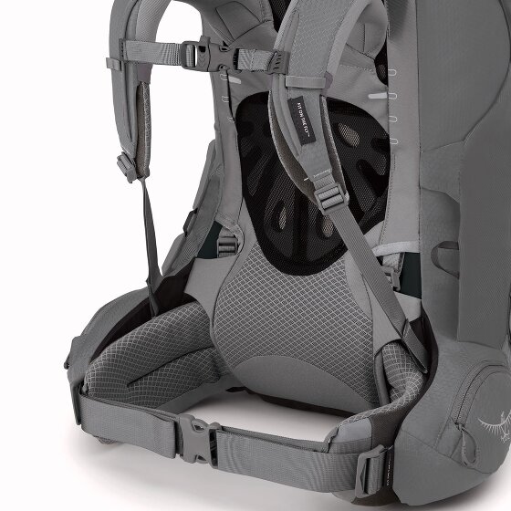 Osprey Ariel 55 Mochila de trekking WM-L 73 cm