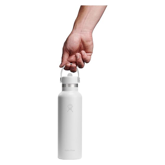 Hydro Flask Hydration Standard Flex Straw Cap Botella para beber 620 ml