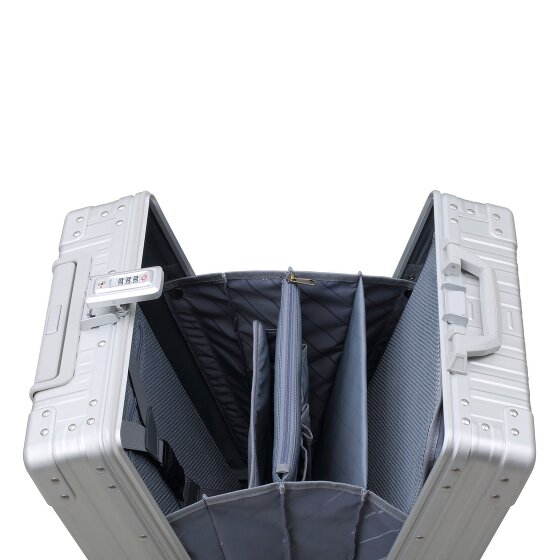 Aleon Business Trolley de 4 ruedas 55 cm