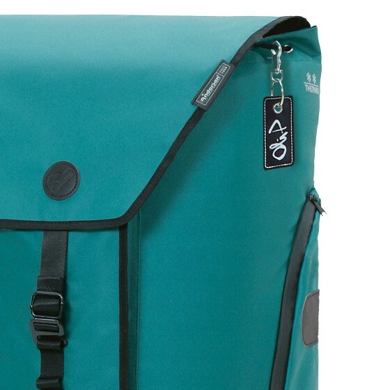 Andersen Shopper Royal Shopper Oli.P 2.0 Carro de la compra 59 cm