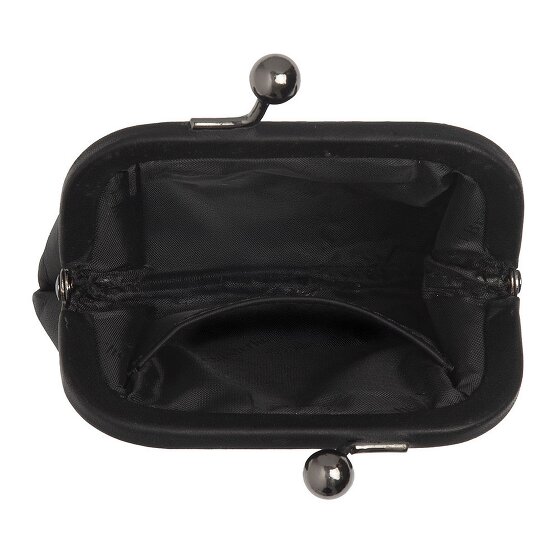 The Chesterfield Brand Monedero Calvia cuero 12 cm