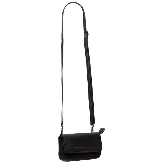 The Chesterfield Brand Nelson Bolsa de hombro Piel 19 cm