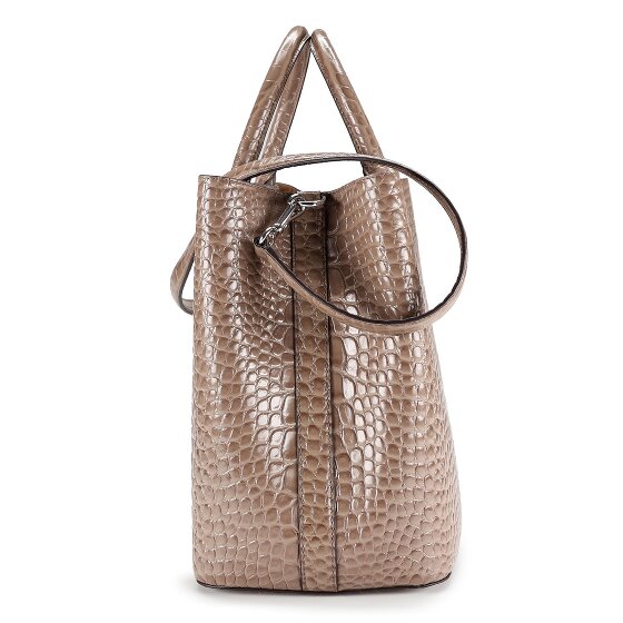 Lauren Ralph Lauren Marcy Bolsa de compras Piel 36 cm