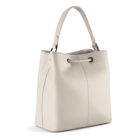 Lazarotti Bolonia Piel Bolso crossbody cuero 25 cm