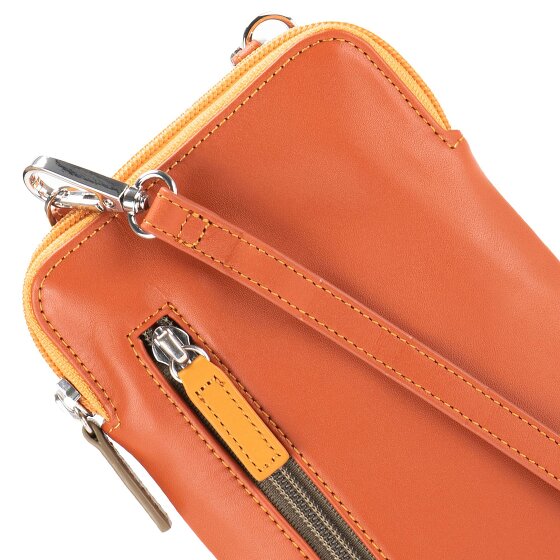 Mywalit Funda de teléfono móvil Piel 13 cm