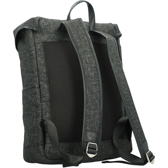Esquire Vida reciclada Mochila 42 cm Compartimento para portátil