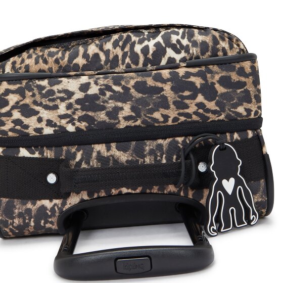 Kipling Basic Prt Spontaneous 4 ruedas Carro de la cabina S 53 cm