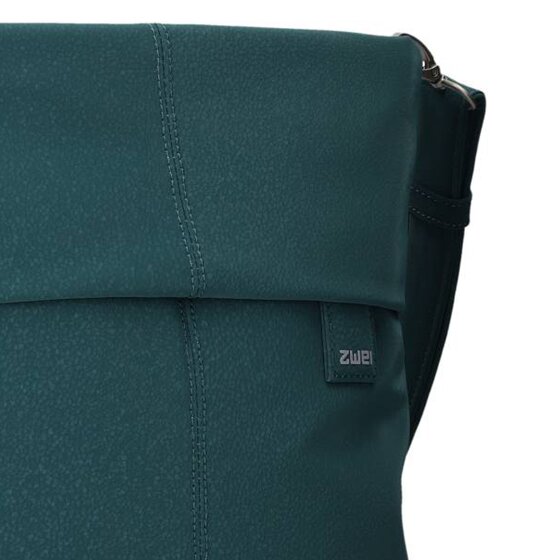 Zwei Mademoiselle.M Bolsa de hombro 31 cm