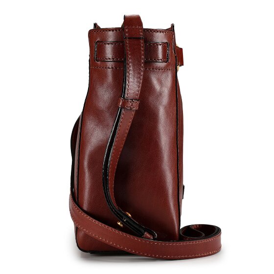 The Bridge Isotta Bolsa de hombro Piel 26 cm