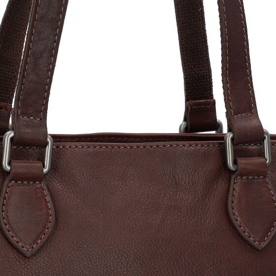 Jack Kinsky Bolsa de hombro Piel 27 cm