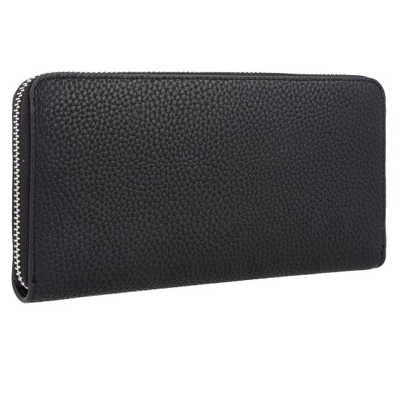 Tommy Hilfiger TH Emblem Cartera 19 cm