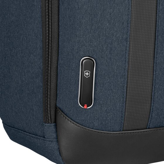 Victorinox Architecture Urban 2 Mochila de día 42 cm Compartimento para el portátil