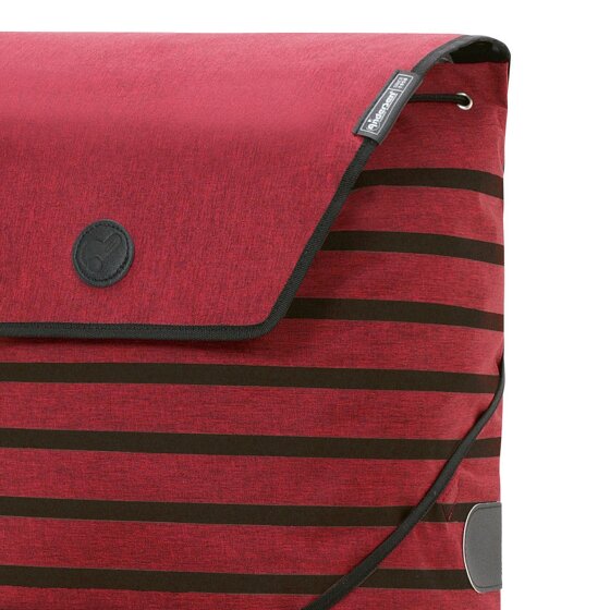 Andersen Shopper Scala Shopper Jelke Carro de la compra 59 cm