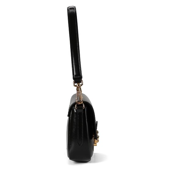 Coccinelle C-Me Bolsa de hombro Piel natural 24 cm