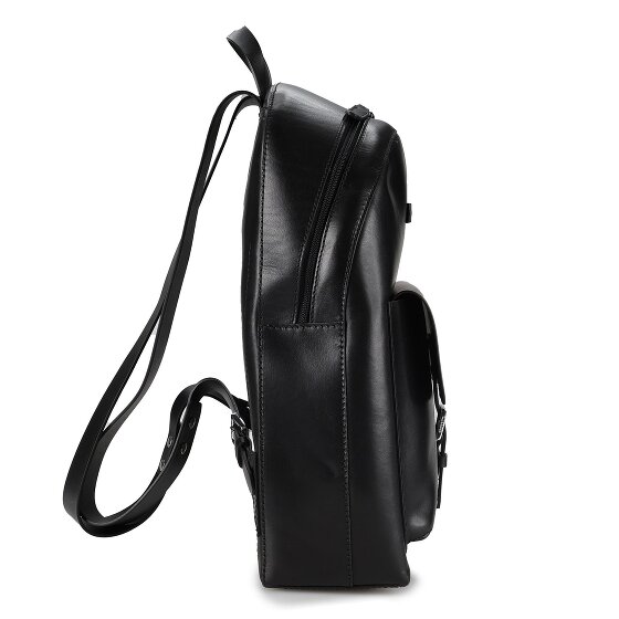 The Bridge Lorenzo Mochila de día Piel 41 cm Compartimento para el portátil