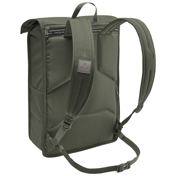 Vaude Coreway Rolltop 20 Mochila de día 45 cm Compartimento para el portátil