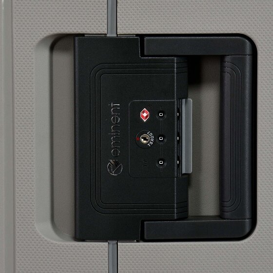 Eminent Vertica 4 ruedas Carrito M 68 cm