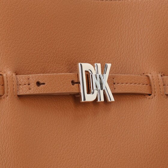 DKNY Milan Bolsa de hombro Piel 31 cm
