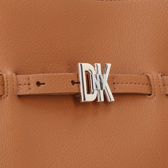 DKNY Milan Bolsa de hombro Piel 31 cm