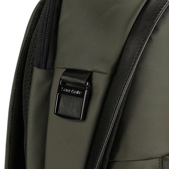 Samsonite Relyon Mochila de día 41 cm Compartimento para el portátil