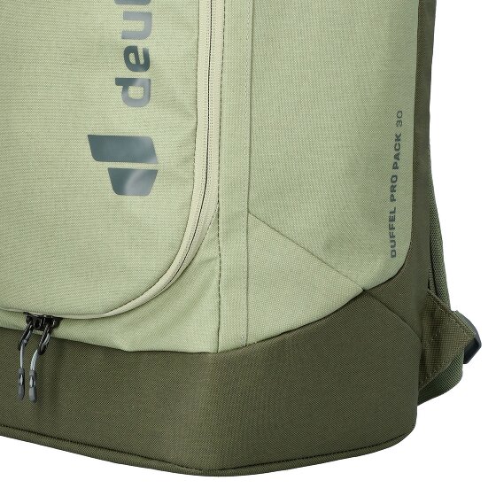 Deuter Duffel Pro Pack 30 Mochila de día 49 cm Compartimento para el portátil
