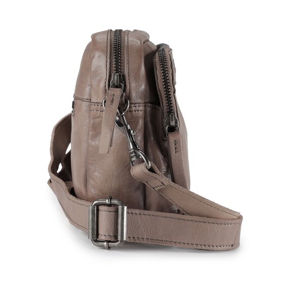 Harbour 2nd Thalea Bolsa de hombro Piel 23 cm