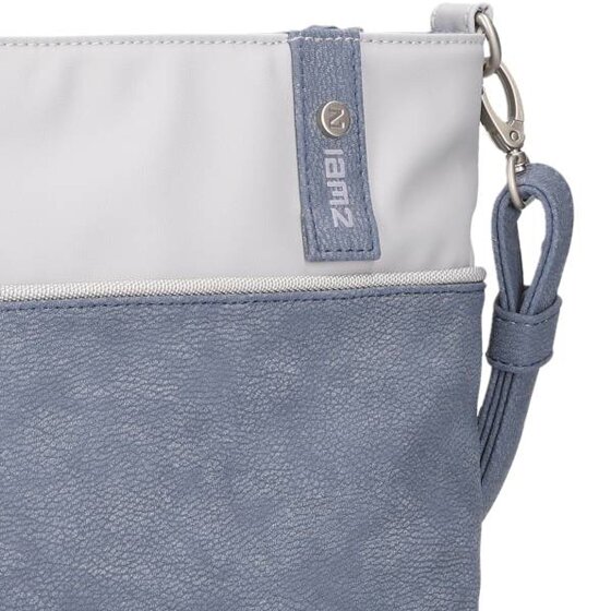 Zwei Jana Bolsa de hombro 27 cm